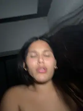 Chat XXX ao vivo de the_queen_of_street