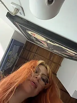 Chat XXX ao vivo de YunoRose_