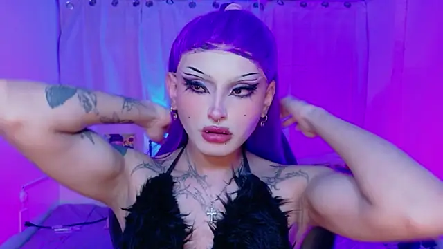 Lisa_sparkleee Webcamshow