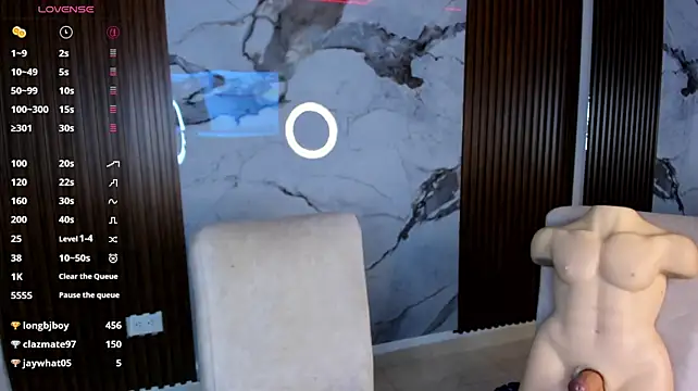 GabyHott_ Obrolan Langsung XXX