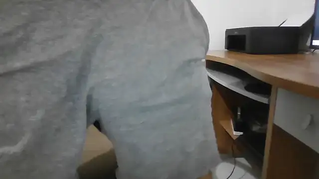 Show de KairosB na webcam