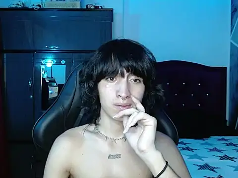 Czat XXX na żywo – littlextreme