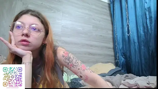 LinaBonBon live XXX chat