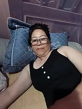 Show de webcam de Ai_babylove