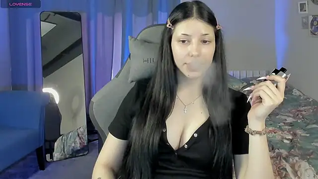 DianaRayyy's Live XXX Chat