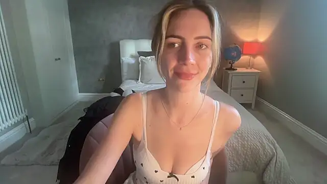 عرض كام ElsieLondonxx