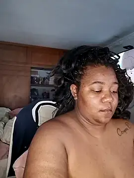 Show de webcam de _Baby_giirl