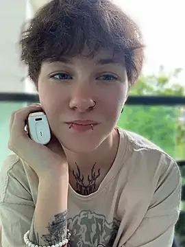 IceMurn Live XXX chat