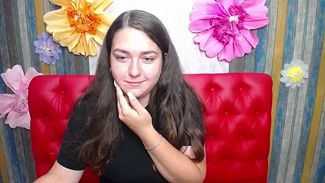 Chatroom XXX en direct de PrueButt