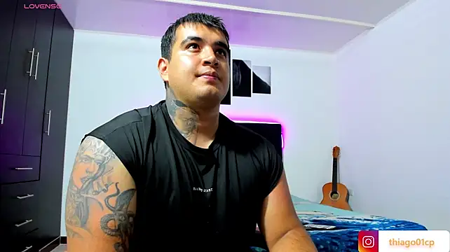 thiago__cp01のウェブカメラショー