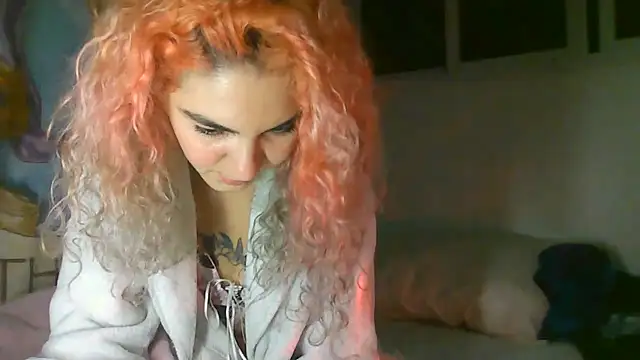 Chat XXX ao vivo de BabeGurl