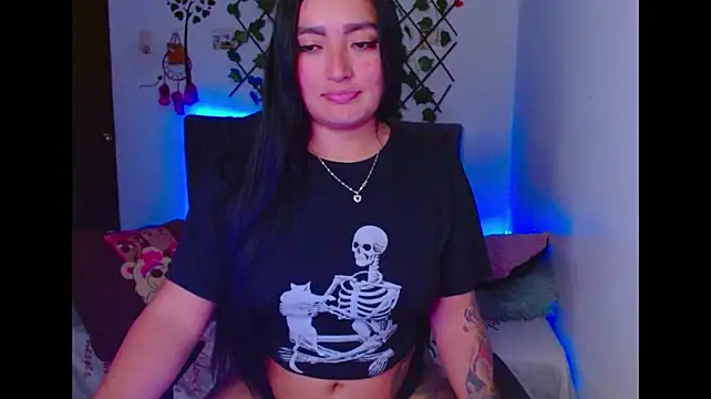 Chat XXX ao vivo de Allisson__22