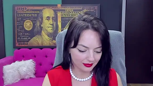 BellaRowan – Naživo XXX chat
