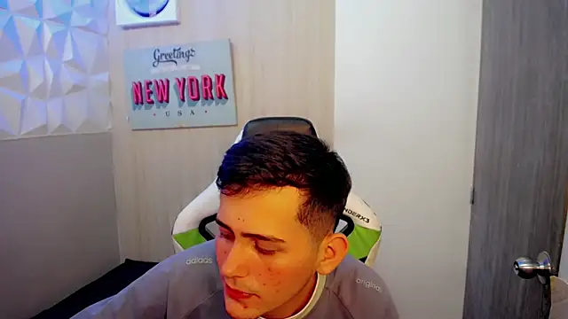 JaxBlue_ Live XXX-chat