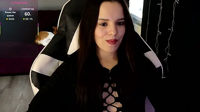 Harleen_Moore's Live XXX Chat