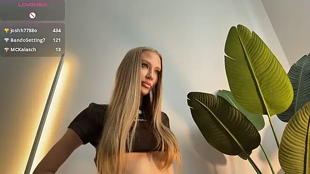 Betty-0_0n Live XXX chat