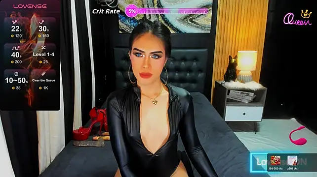 Diana_Victoria 即時 XXX 聊天