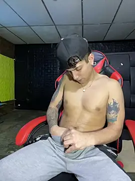 แชท XXX สดของ AlessandroAGT