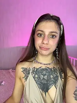 Chat XXX ao vivo de EileenElf