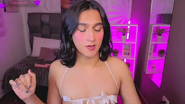 Chatroom XXX en direct de Lili_sweett