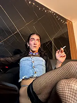 mal_xn Webbikameraesitys