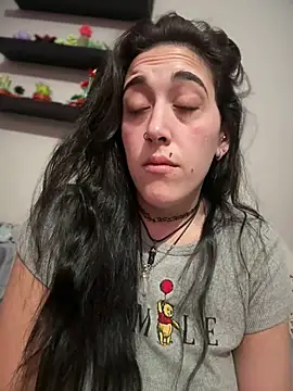 ThicBunz Chat XXX in diretta