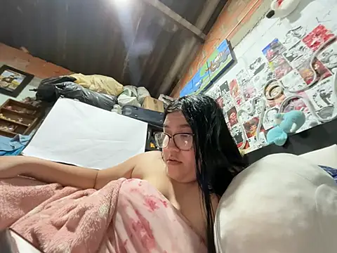 violeta_818のライブXXXチャット