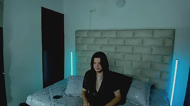 MatthewDavis_'s Live XXX Chat