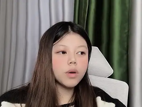 yanyan2007 Show Webcam