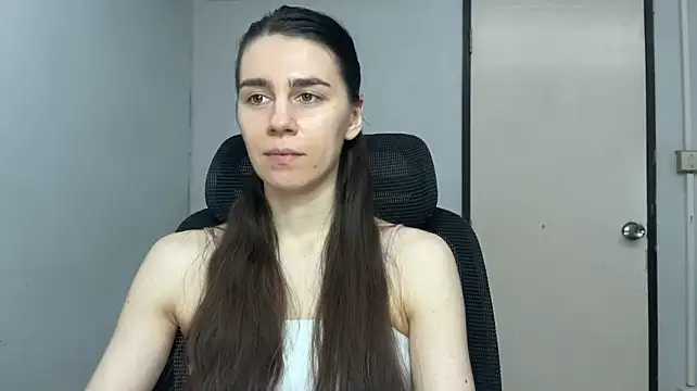 SassyJessi's Live XXX Chat
