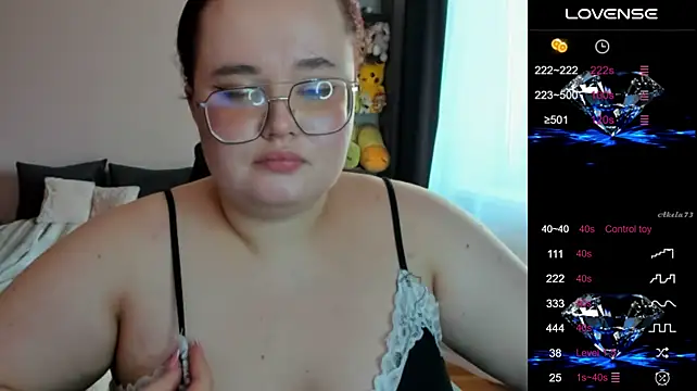 Chat XXX en directo de Jessica_Joy