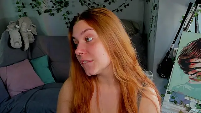 Mira-Werner Chat XXX in diretta