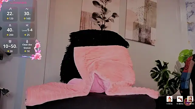 Онлайн чат XXX steff_bratz