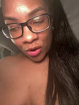 Chaniita's Live XXX Chat