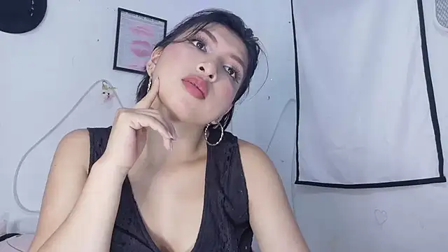 XXX chat uživo modela Sweet_baby_hellen