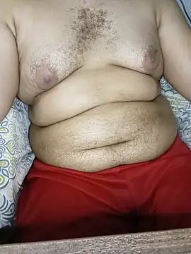 Živý XXX chat chubbygamer26