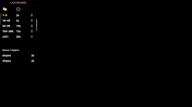 عرض كام mia_yourmommy