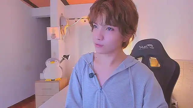 Sweet_AllanのライブXXXチャット