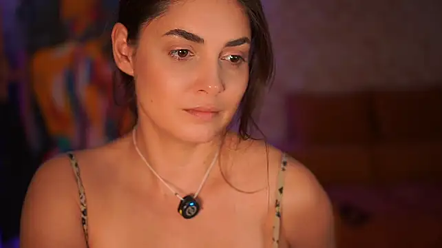 _Allie_ Chat XXX in diretta