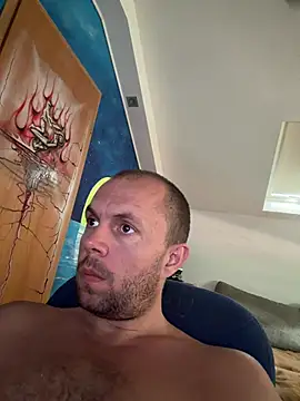 Dejanaceking – Naživo XXX chat