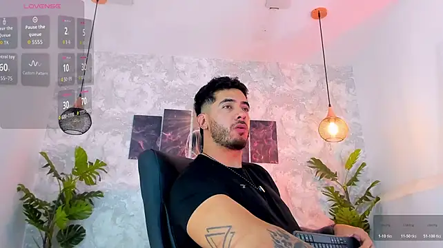 Nate_franco Obrolan Langsung XXX