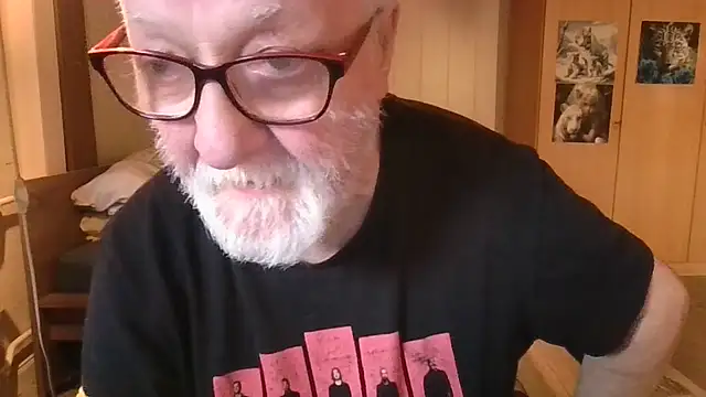 Sammy1660 Chat XXX live