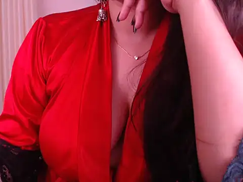 Sexy_Myra18 Pertunjukan Webcam
