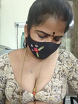 gaurika18 Pertunjukan Webcam