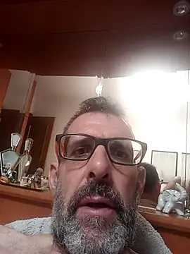 Show Webcam de chicofashion50
