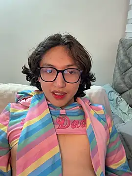Show de -BlueOpal- na webcam