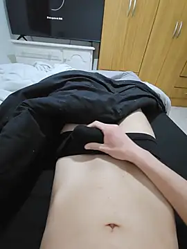 Webkamerová show gastontwink