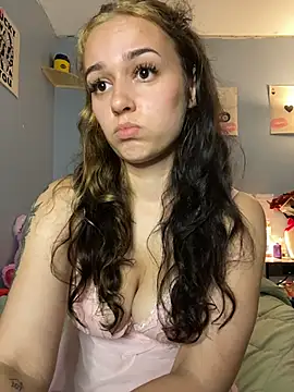 eviesins-xo Webcam Show