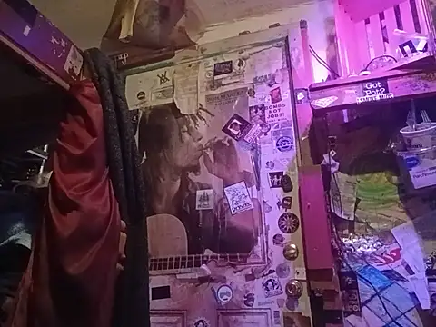 nearby_causual 在線直播表演