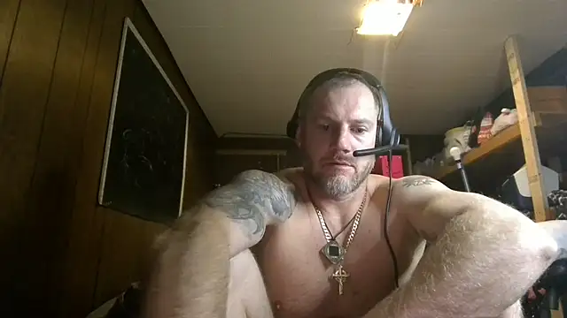 Freakslut007's Live XXX Chat
